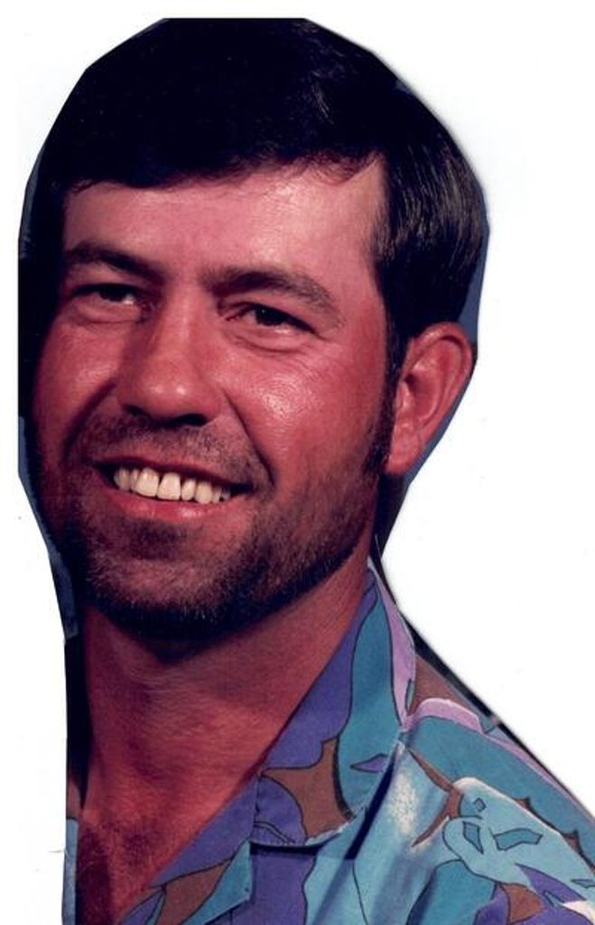 Gary Wayne Landrum Profile Photo