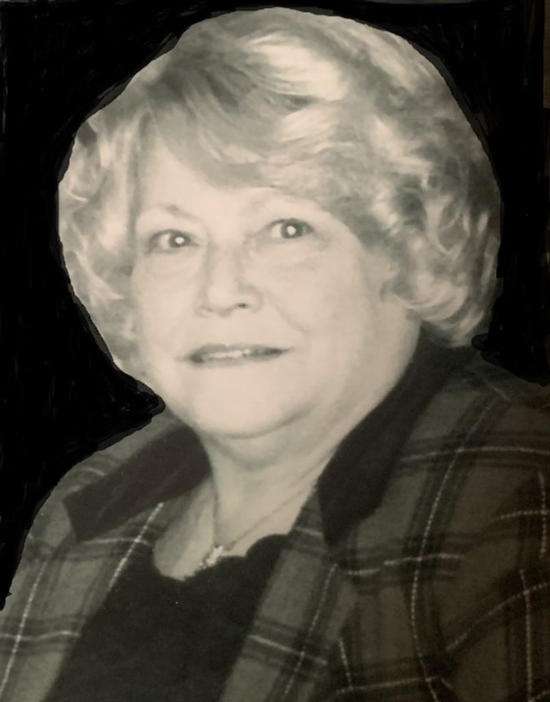 Janice L. (Odey)  Ivan