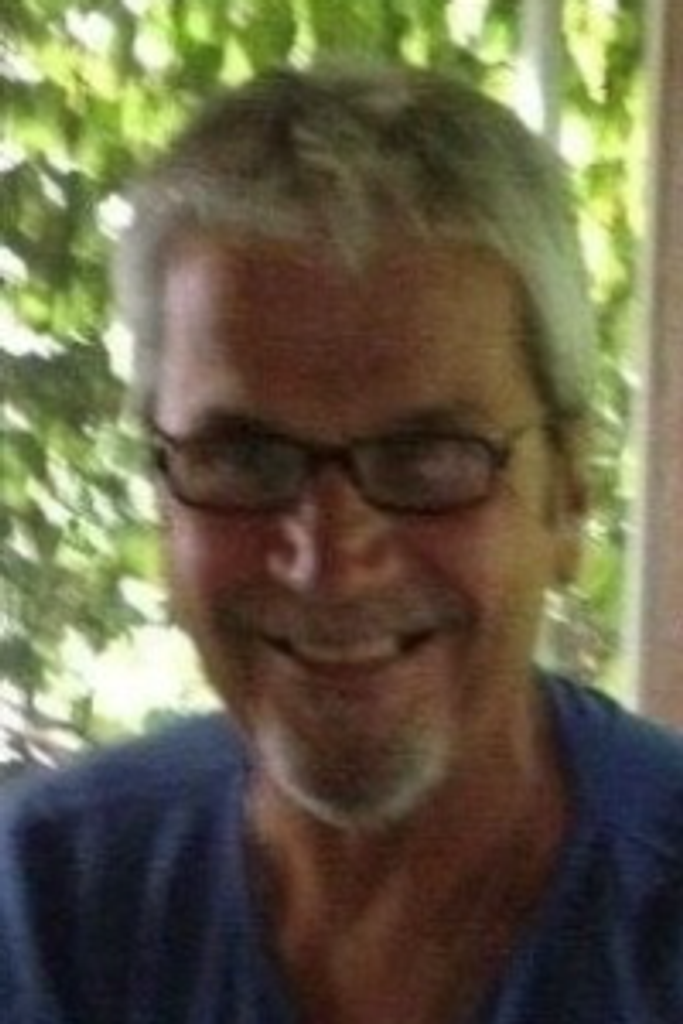 Mark  Roland Baker