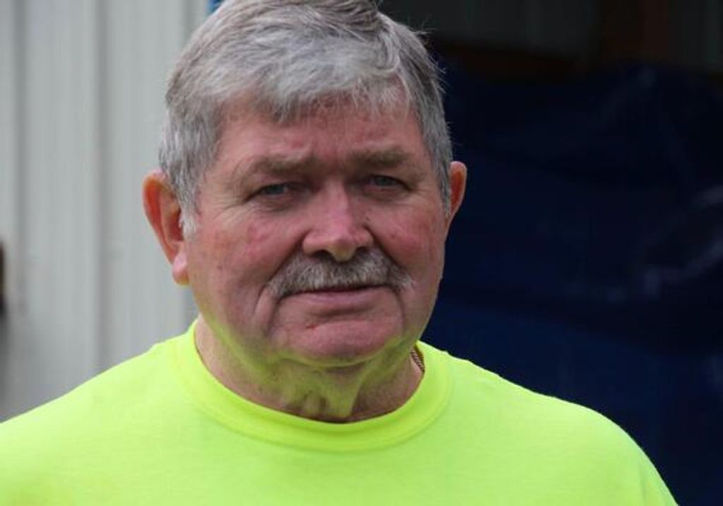 William Douglas Lewis, Sr. Profile Photo