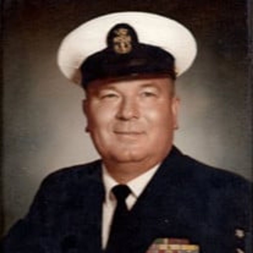 Charles Bryan Taylor