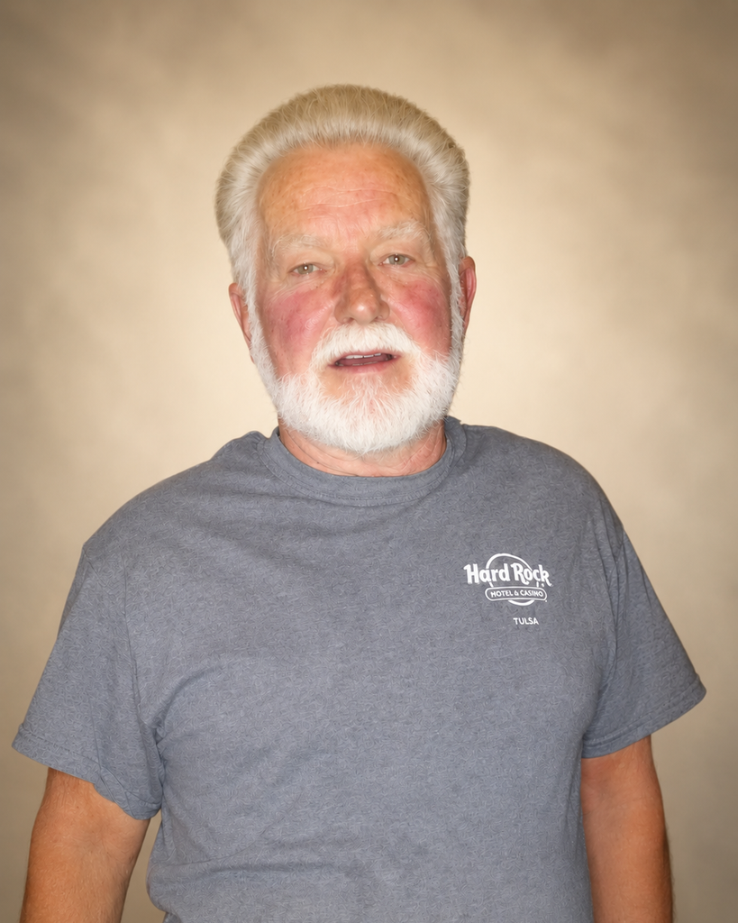 Clifford Pat Murphy Profile Photo