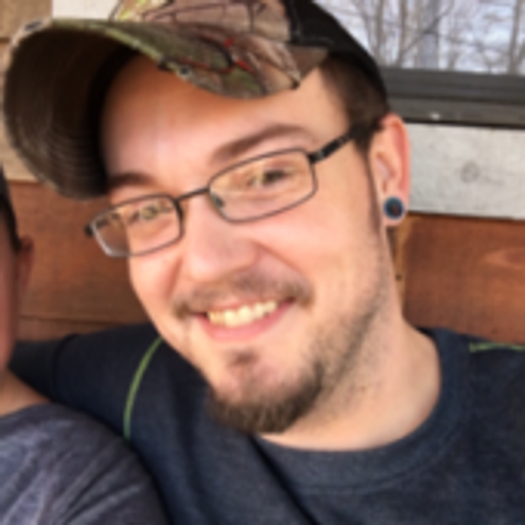 Dakota Marcus Patterson