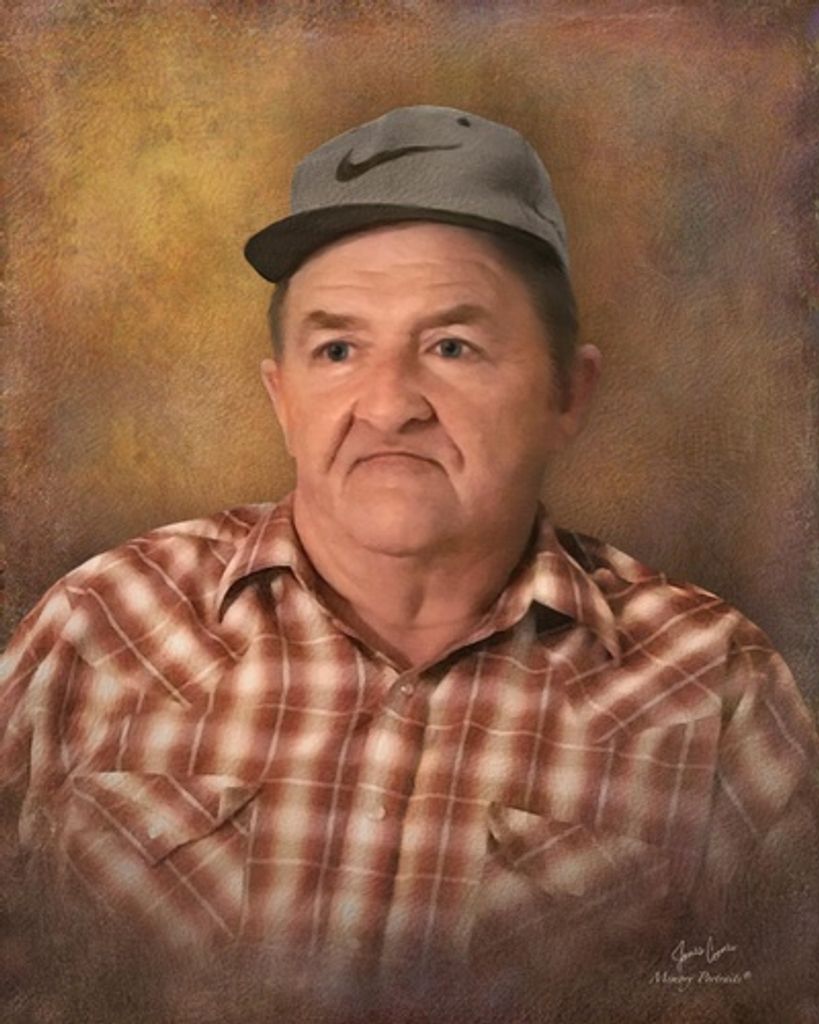 James Edwin Henry Profile Photo