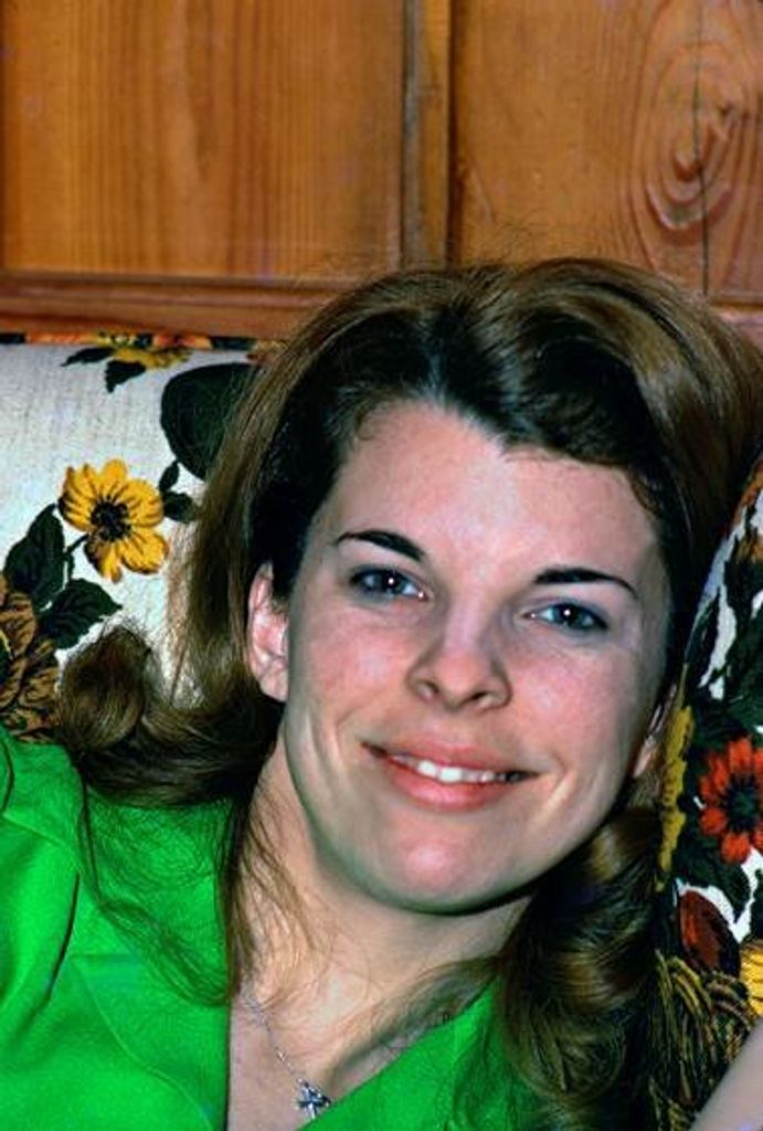 Karanne Georgette Tucker
