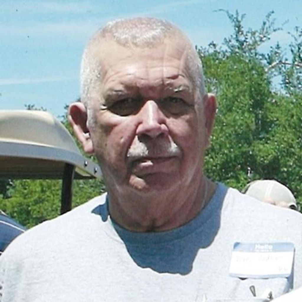 Donald "Don" Yoder Jr. Profile Photo