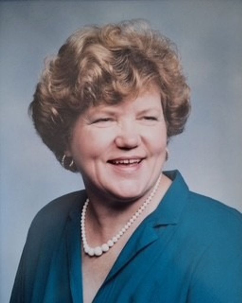 Elizabeth Schiller