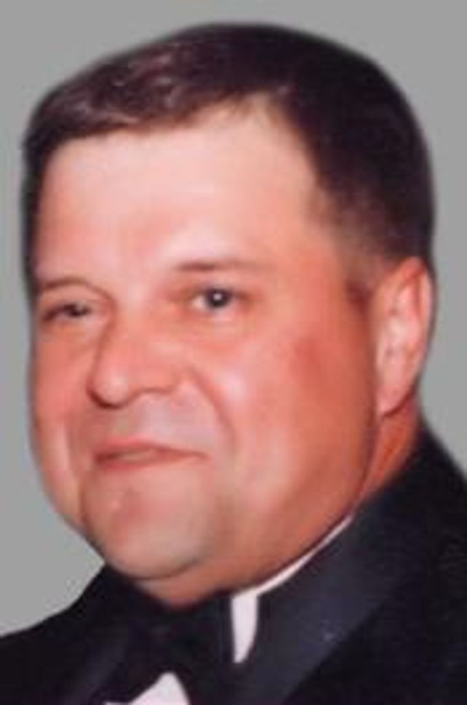 Jack W. Kuhlman