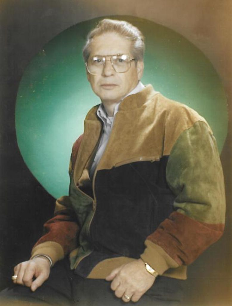 Arlie W. Combs Sr. Profile Photo
