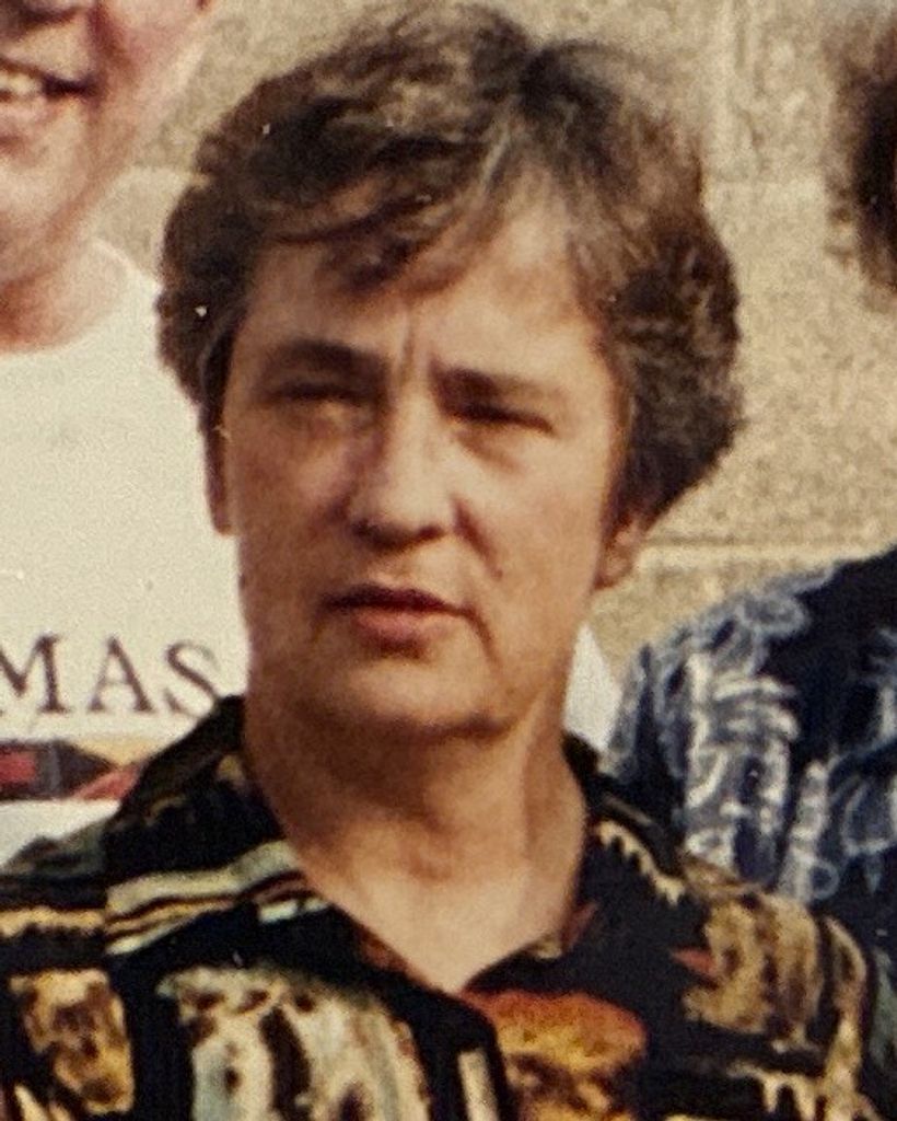 Marcia Parlman Profile Photo