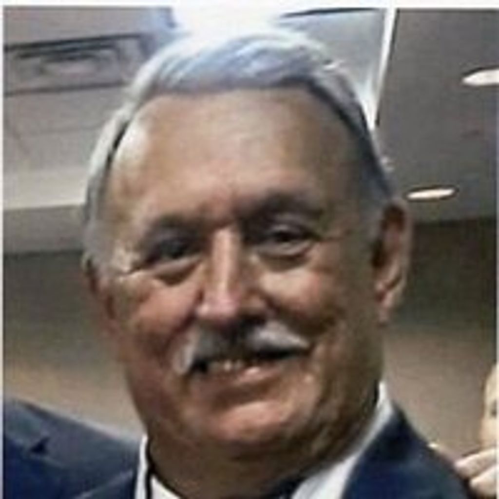Stephen Thornton Melton