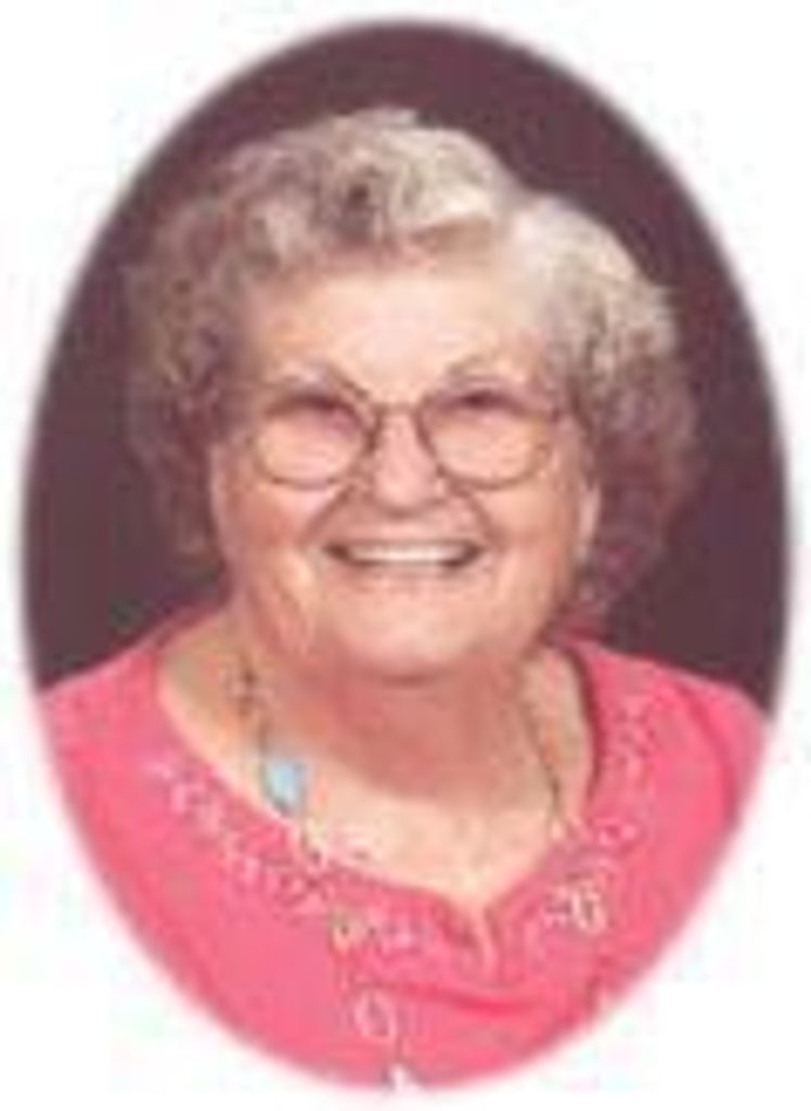 Loretta Mae Hartrup
