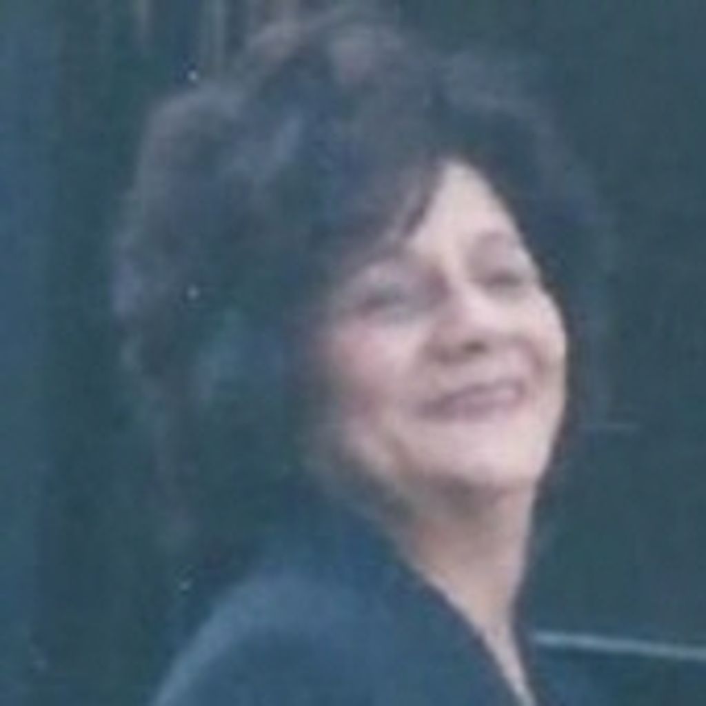 Mary Catherine Mcdonald Collins