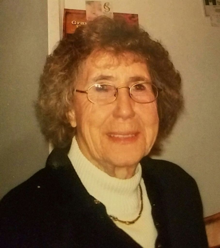 Kathleen Elizabeth Williams Profile Photo