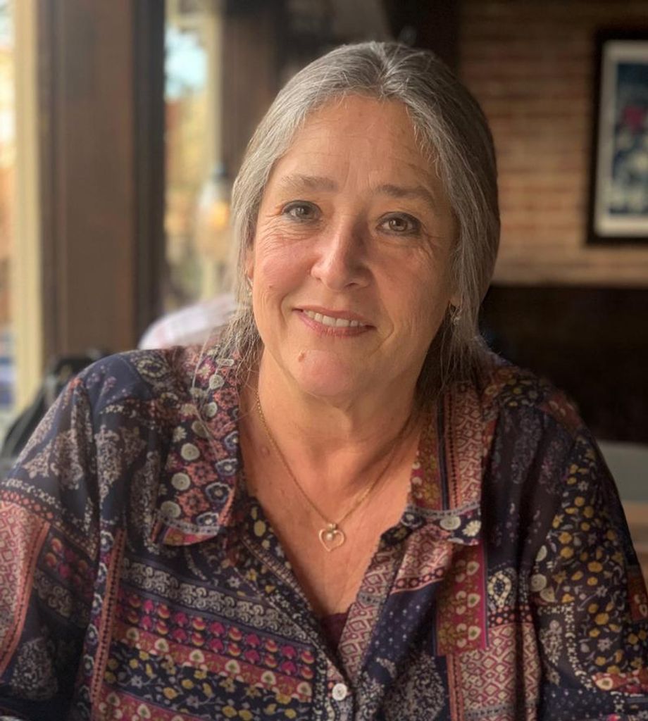 Mary Ellen Wadsworth Profile Photo