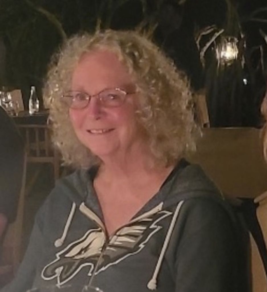 Susan L. Caldwell Profile Photo