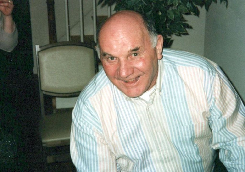 Donald L. Forster Profile Photo