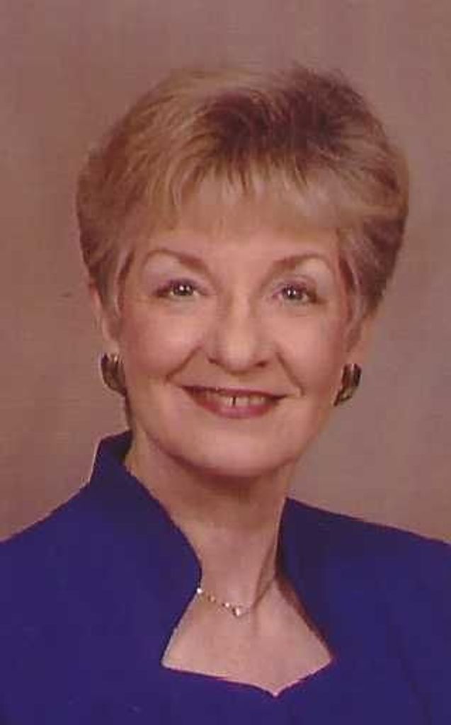 Eleanor "Ellie" DeMay