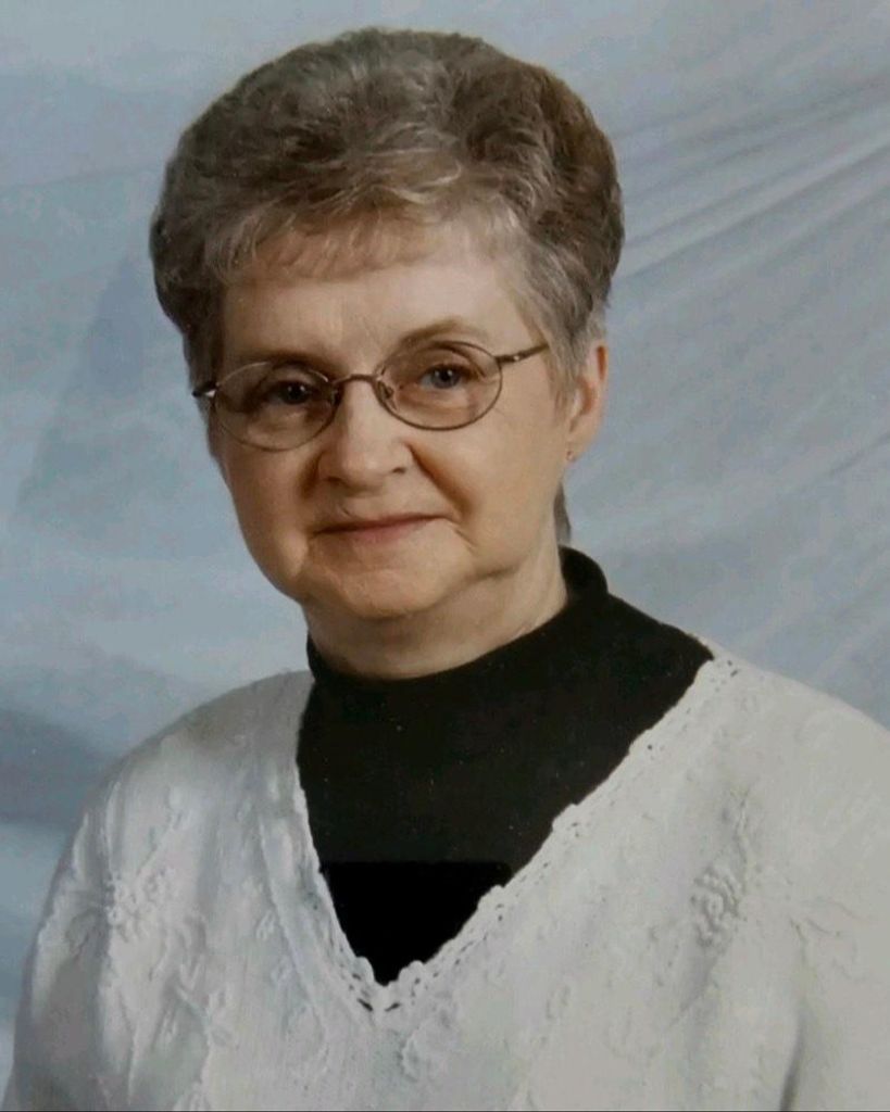Donna M Scott