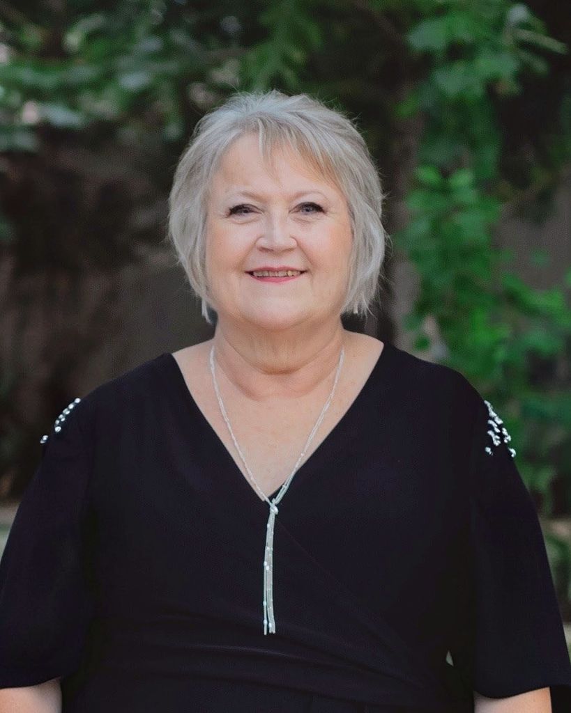 Deborah "Debbie" Rae Woodard Profile Photo
