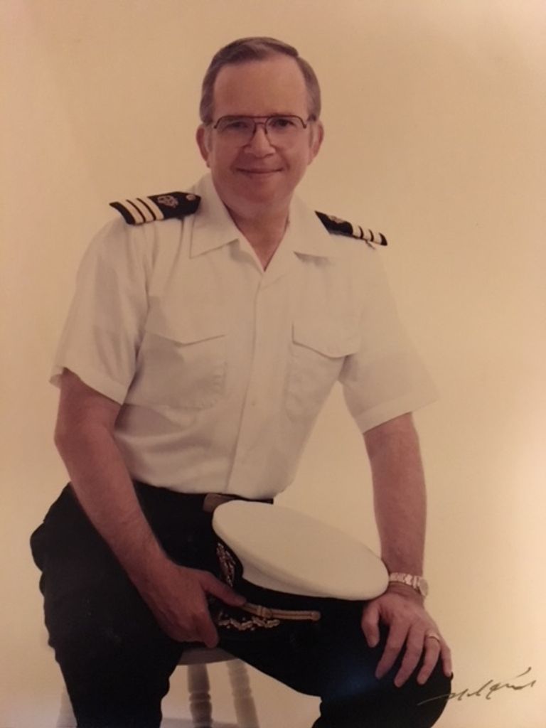 Earl Lamar Washington