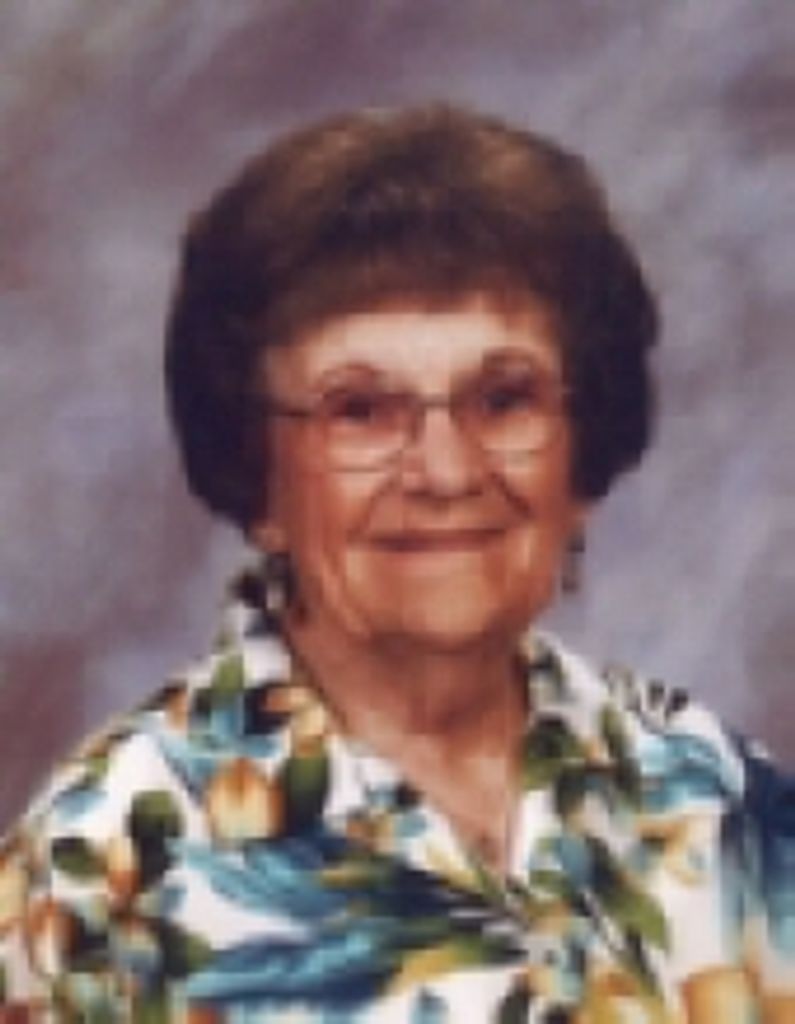 Neola Leach