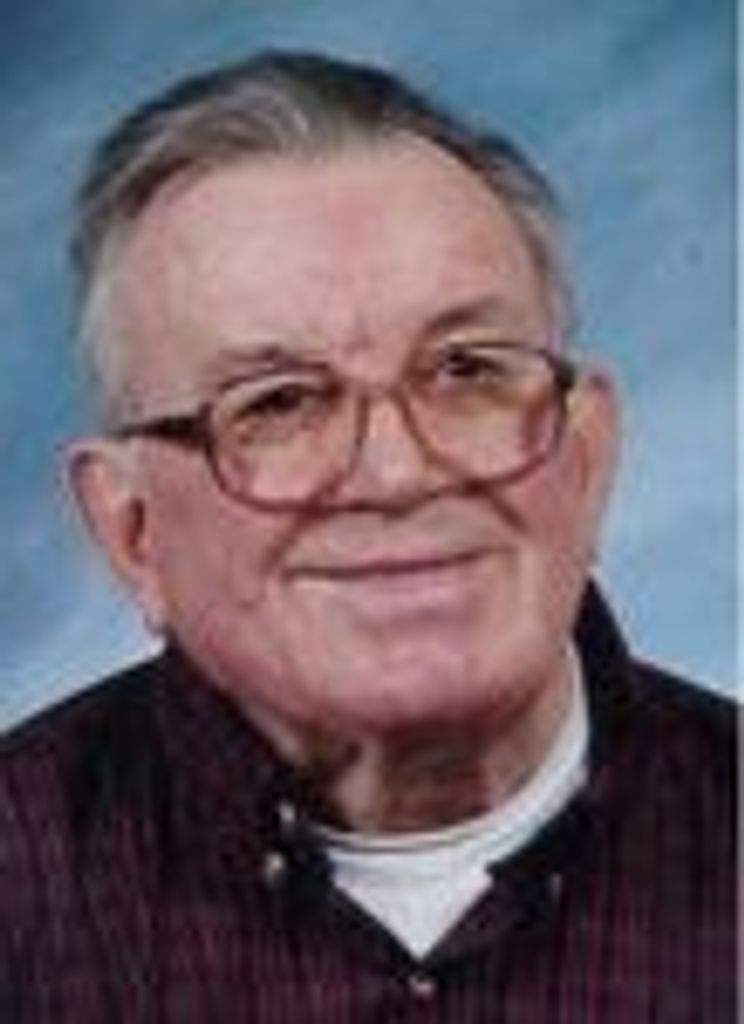 Laverne A. Franke