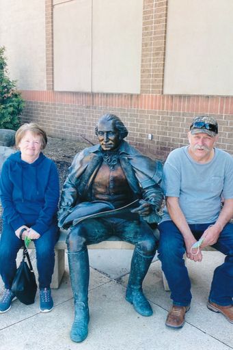 Rodney D. Versluys photo gallery thumbnail 73 of 79