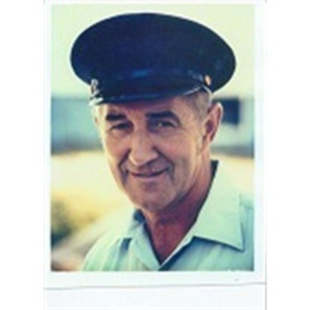 Wilfred ""Willie"" Gaudette