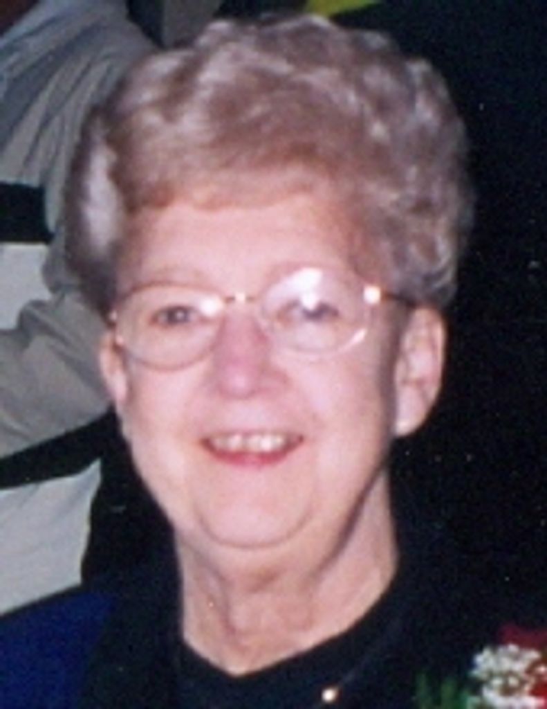 Marjorie A. Marge Blausey