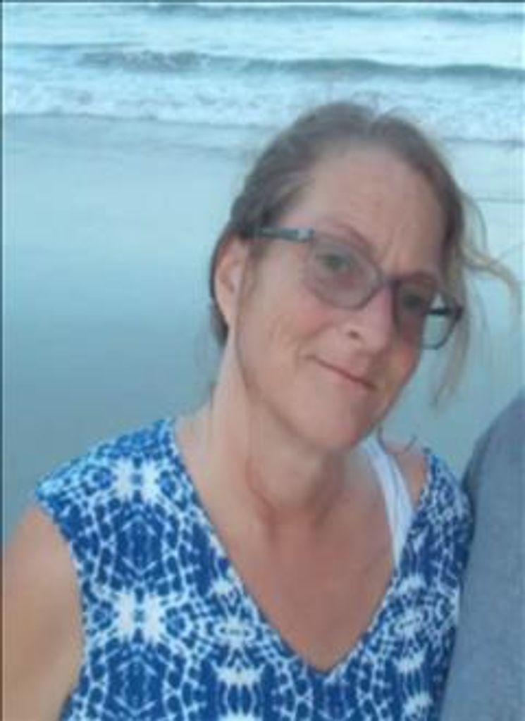 Geneva Irene Payne
