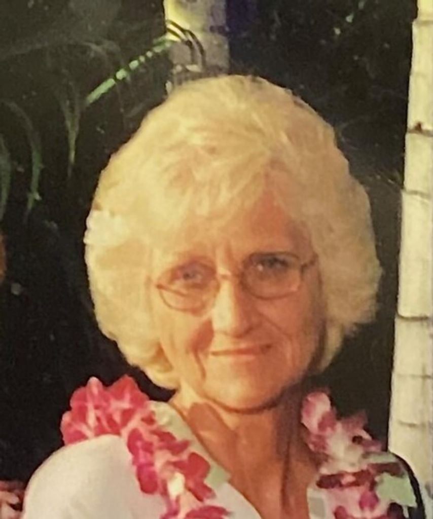 Sharon Nadine Ford Profile Photo