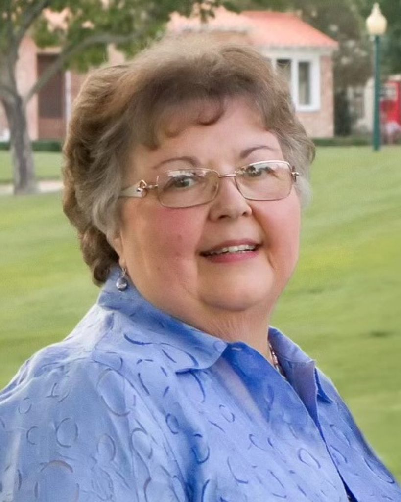 Nancy Marie Richner