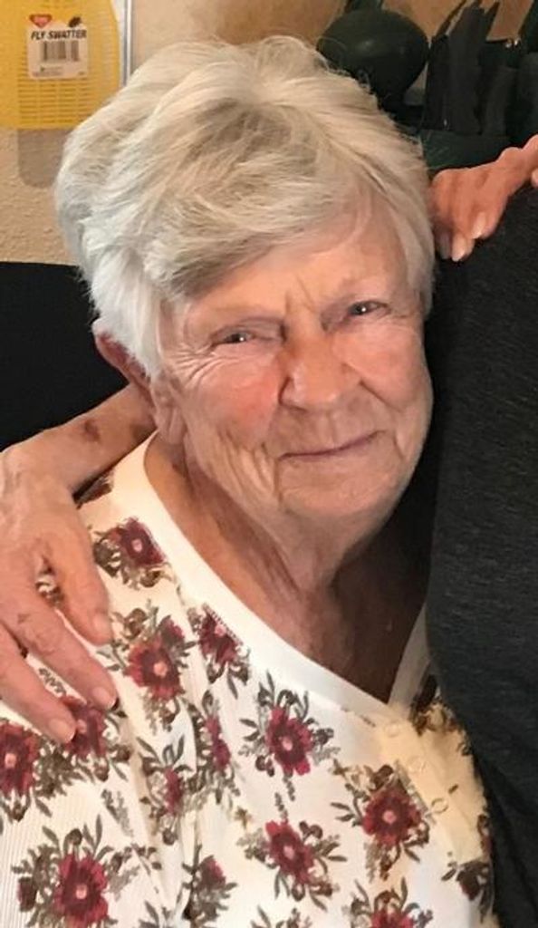Ora Elizabeth Gravell Profile Photo