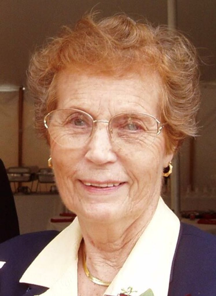 Anita Jean Easter Hoehne Profile Photo