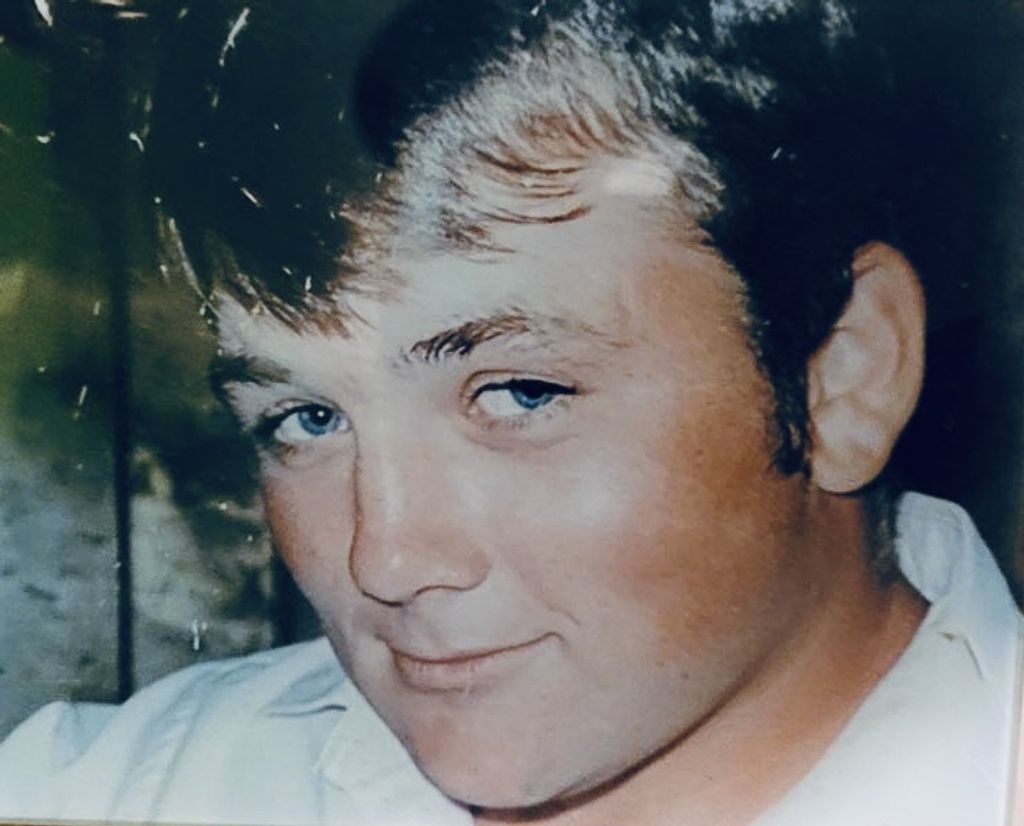 Timmy Lee Jewell