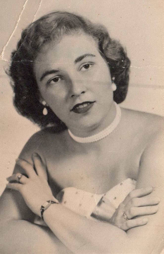 Sallie Nason Willcox Profile Photo