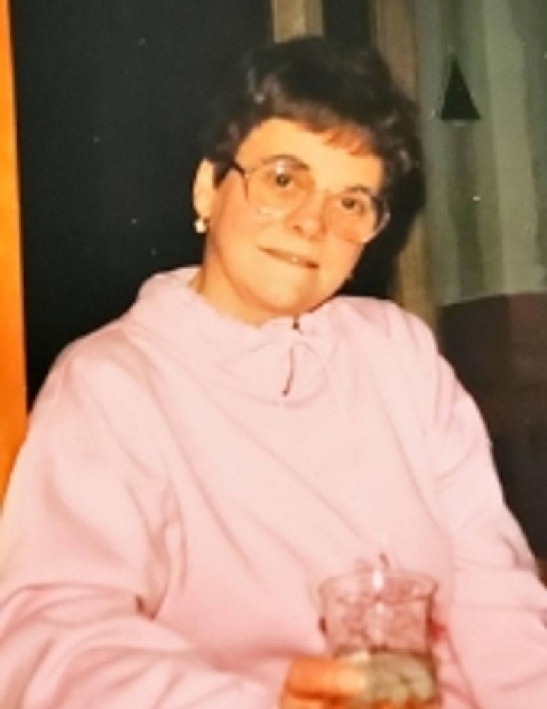 Janice "Jan" Marie Hanson