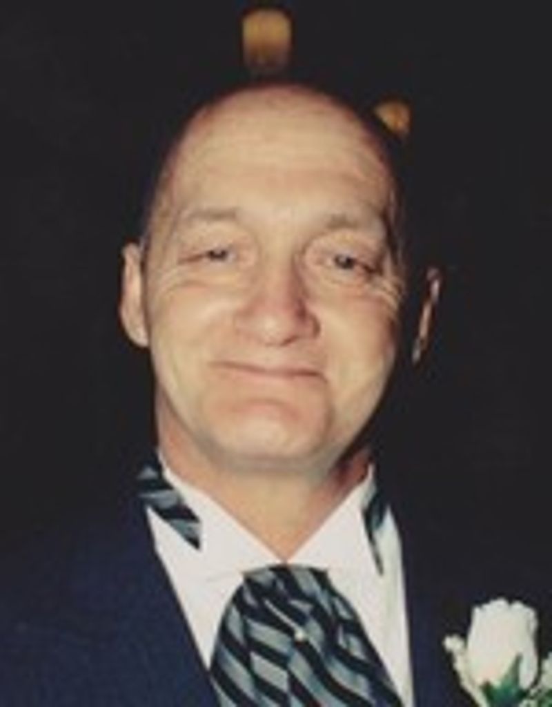 Gerald "Jerry" Wiley Profile Photo