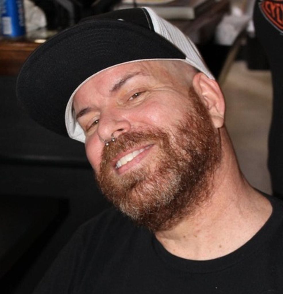 Darren S. Greenberg Profile Photo