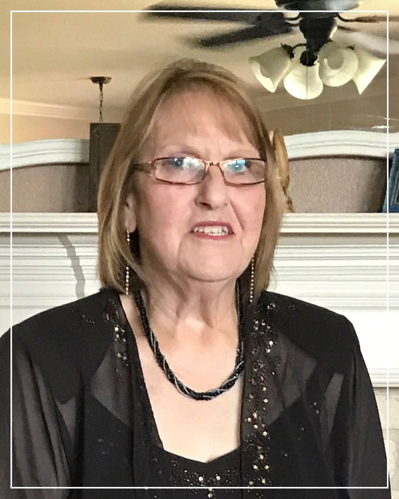 Lavon "Sissy" Griffith Profile Photo