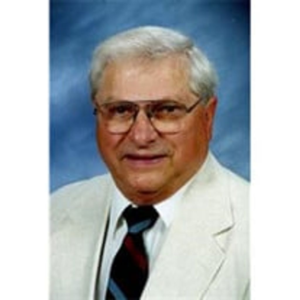 Robert Joseph Des Jardins