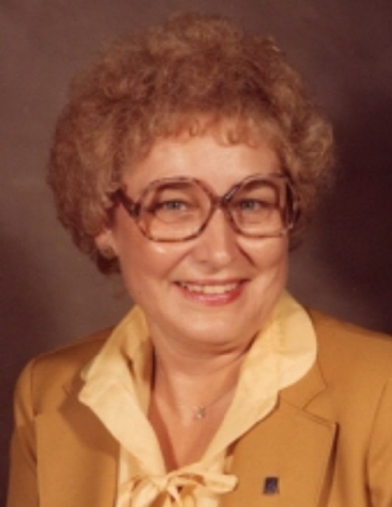 Doris J. Hawkins