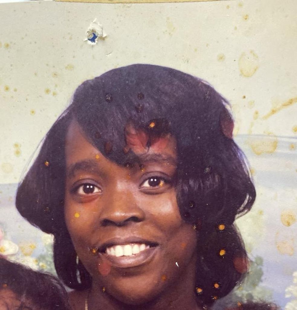 Mrs. Beatrice Arms-Prudhomme