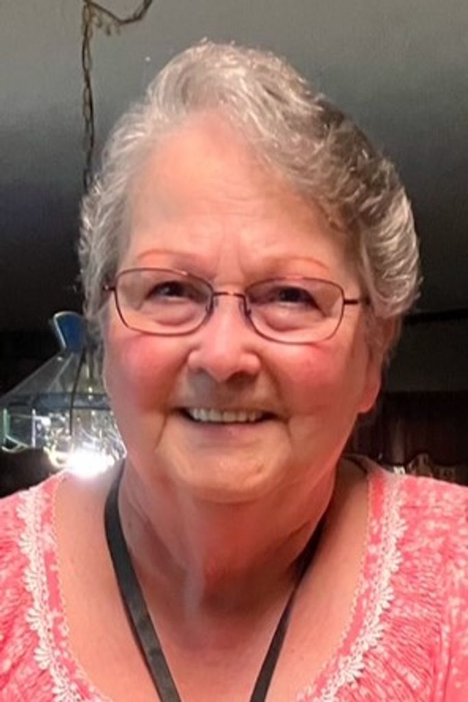 Marilyn (Wilson)  Baker