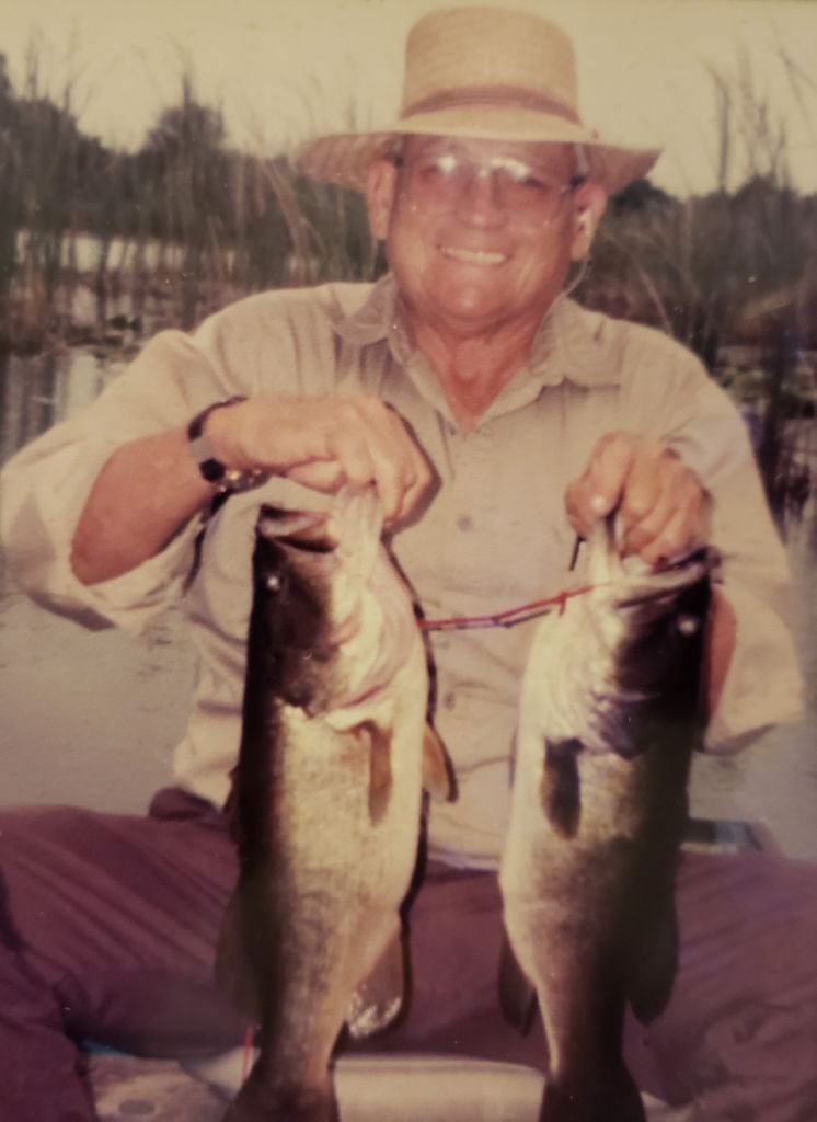 Mr. Robert L. Gray Profile Photo