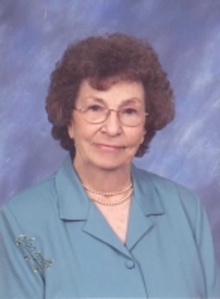 Marjorie A. Warren