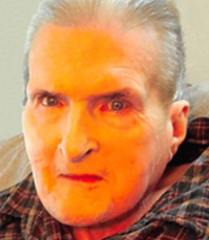 Nicholas Tures Profile Photo