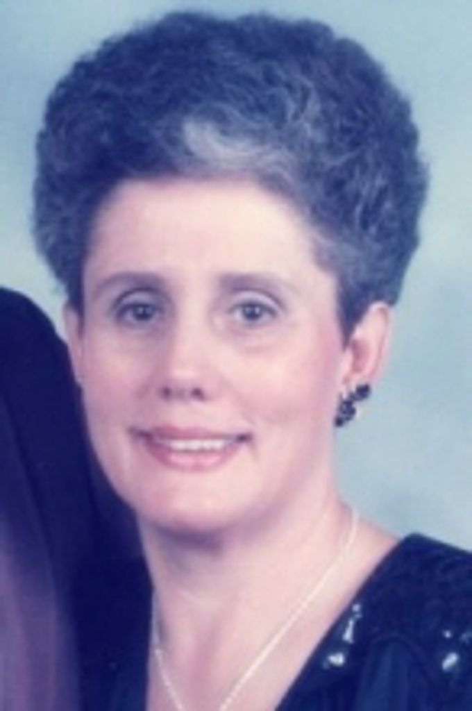 Martha Jane Brubaker Profile Photo