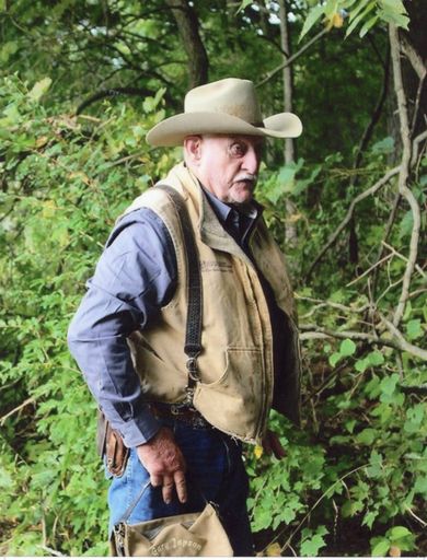 Gary Jepson's obituary image
